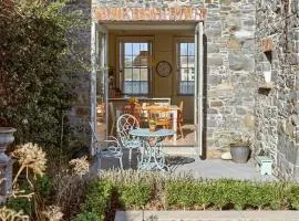 Captains Cottage