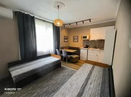 Rali Apartments