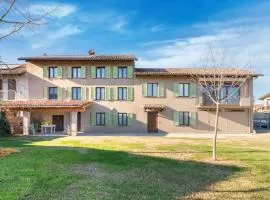 Cascina Abbona - Cascina Storica a 15 min. da Alba