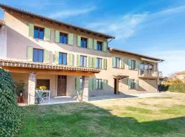 Cascina Abbona - Cascina Storica a 15 min. da Alba
