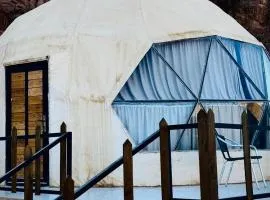 camp Sam Wadi Rum