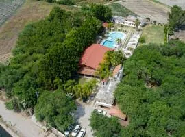 Paraíso Residencial Club