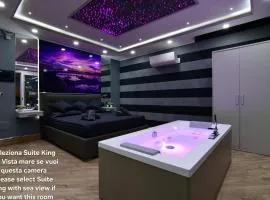 Starry Sky Charming House