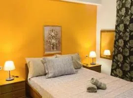 Roula apartment