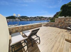 Apartment Lotta，位于萨利的住宿