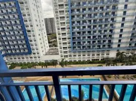 Alyssa Sea Residence MOA condotel