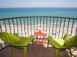 The Palms Resort