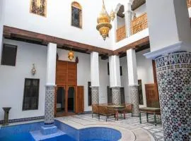 El Miloudy Palace