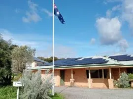 Christian couples retreat, pet friendly BnB
