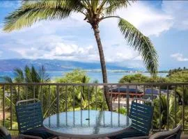 Menehune Shores 601 condo
