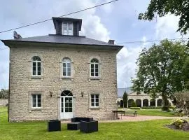 Gîte du Haras de Vaugoubert