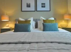 Trident Court Apartments