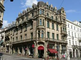 LOFT Vanelyn RETRO Central Terrace