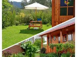 Cabaña Los Linos