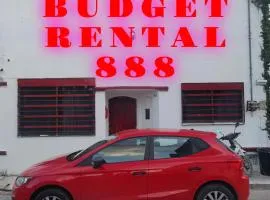 888 Casa Cabal Budget Rental 888