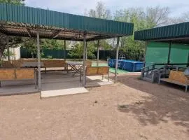 Сдаётся недалеко от озера в тихом уютном месте жилой дом