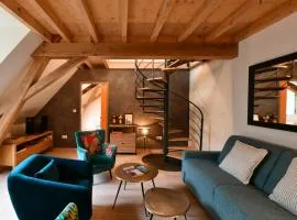 6 - Seigneurie Fouquet - Cocagne