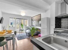 Family Oasis- 1-Bed, Garden, Free Parking, 30min to Central London & Wembley