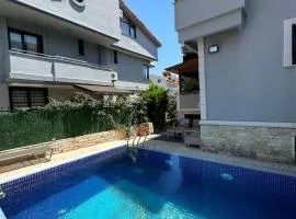 Villa with Private Pool in Marmaris