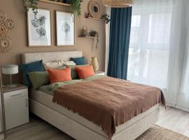 Appartement's in Mayen，位于迈恩的酒店