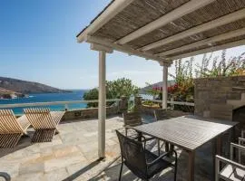 Seaside Bliss 3, Ganema Serifos