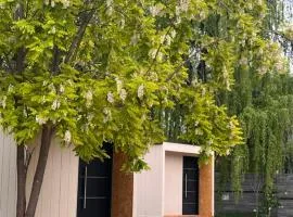 La Misión Tiny Houses