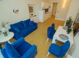 INTERSTELLAR ☆ ORBI CITY