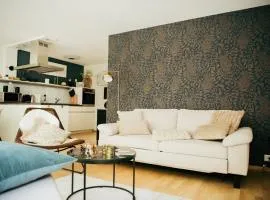 Feel Home Apartments 901 - Seesicht- Bergsicht - Parkplatz