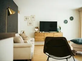 Feel Home Apartments 901 - Seesicht- Bergsicht - Parkplatz