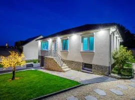 Amour et spa prestige à Honfleur