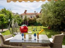 Apartment Villa Panorama