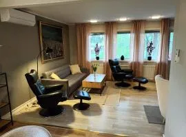 Willa Sysslebäck Branäs Långberget