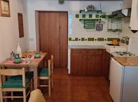 Le Melette - Lago di Bolsena