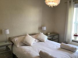 Bridge Villas，位于加斯唐的酒店