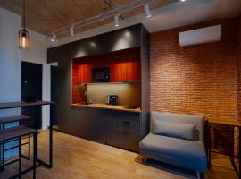 G-Point Sky Loft