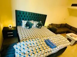 Horizon Tower, Ajman