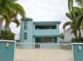 Villa Sessions Entire House