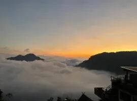 The Mae Homestay PhaHee เดอะแม โฮมสเตย์ ผาฮี้