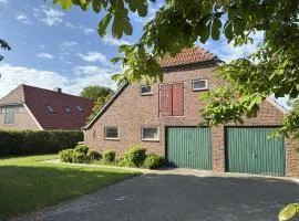 Ferienhaus, Friederikensiel