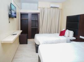 Twins Hotel