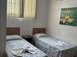 Hotel Araras