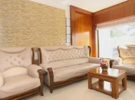 Super Townhouse Dona Castle