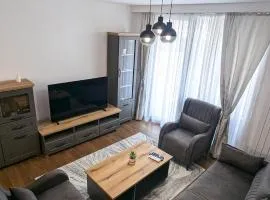 Planet Urban Apartment Niš