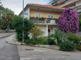 Rooms Mirjana
