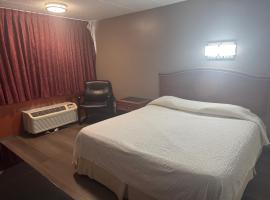 Farrington Inn - North Brunswick，位于北不伦瑞克的酒店
