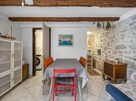 Nice Home In Tisno With Wifi