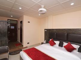 Hotel O Abc Residency，位于Jawāharnagar的酒店