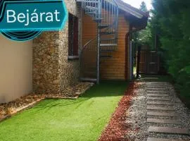 M3 Green Oasis Mogyoród