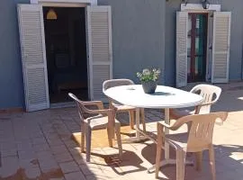 Malia central apartments #2