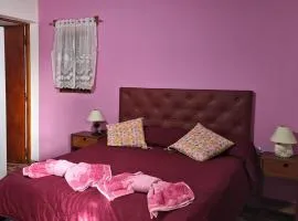 Departamento Sol del Valle 1